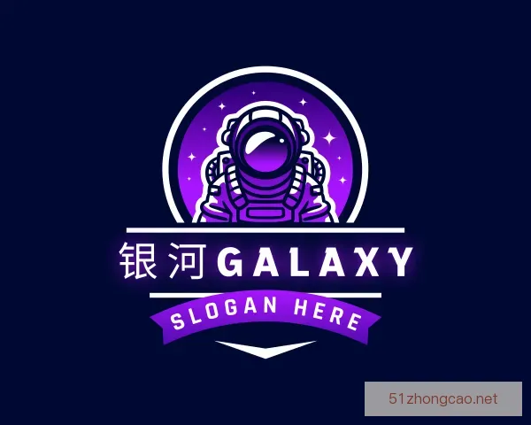 认识银河GALAXY